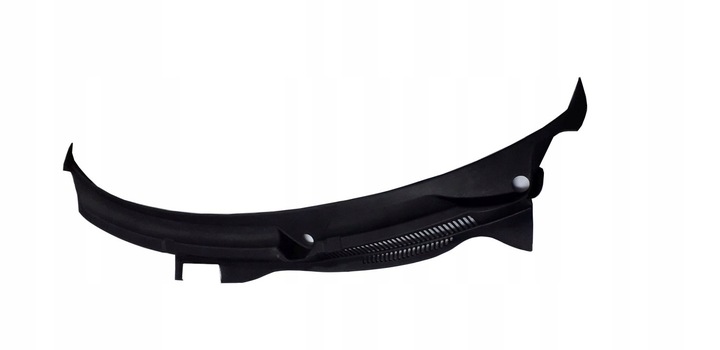 фото №1, Vw golf iv bora 01- панель под лобовым стеклом pas решётка