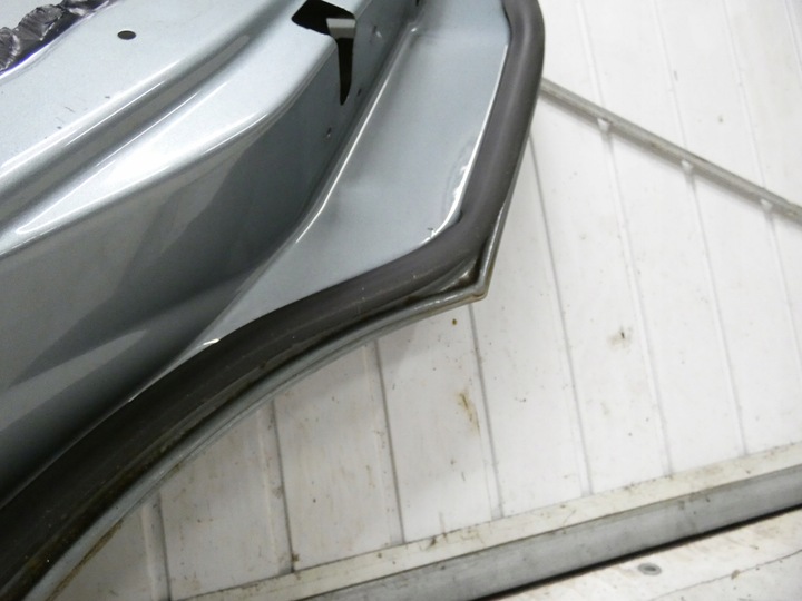 фото №14, Bmw x5 e53 дверь правые зад правые задние серо-зелёный