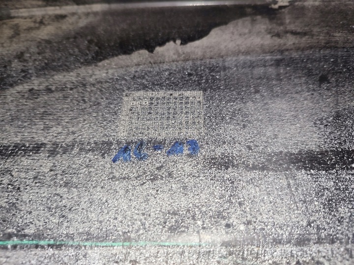 фото №7, Nissan micra k14 бампер перед 100% оригинал