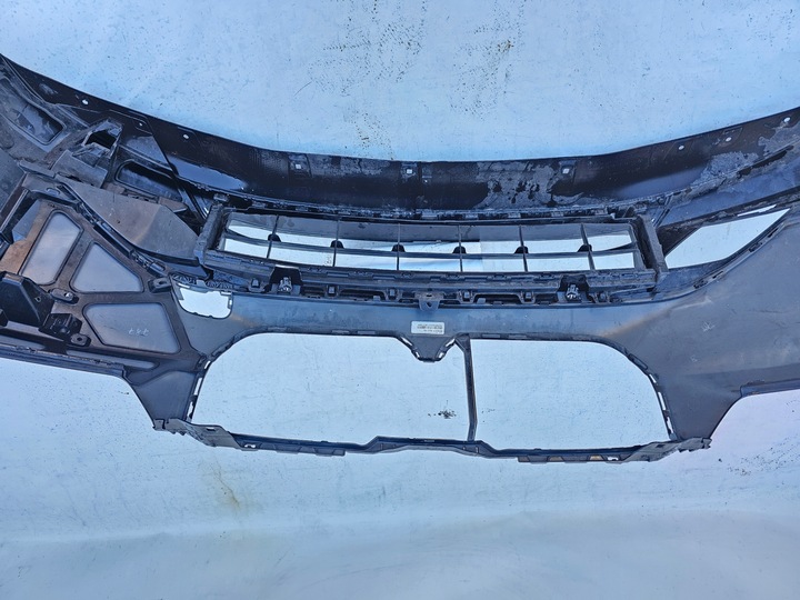 фото №12, Бампер bmw x1 u11 2022- перед переднее 9883580 51119883580