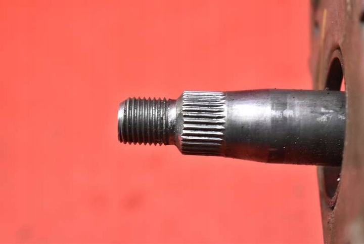 фото №6, Насос підсилювача 995-04502 toyota yaris 1 i 1.3 vvti 86 km 99-03