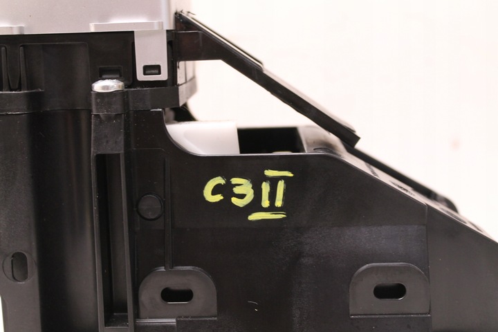 фото №8, Citroen c3 ii 09- 1.6 b домкрат изменения коробки передач авто