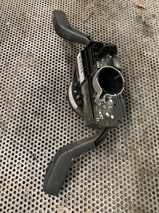 фото №2, Перемикач комбінований стрічка vw t5 7h0953513