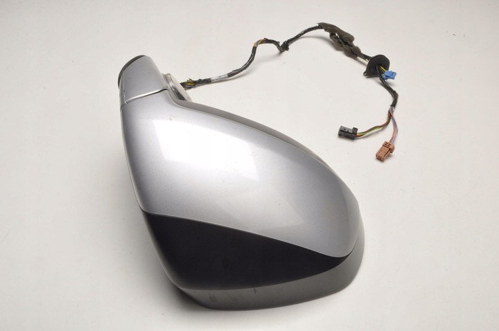 фото №10, C4 picasso i дзеркало праві 6pin+6pin+3pin англієць