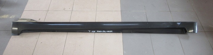 фото №1, Avensis t27 планка порогова накладка ліва універсал код 209