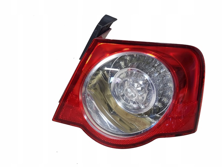 фото №1, Vw passat b6 sedan 05-10 3c5 правая задняя лампа 3c5945096c