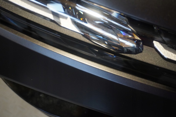 фото №7, Капот лампы бампер bmw i7 g70 м-пакет c64 2253km