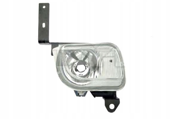 фото №1, Tyc лампа протитуманна h1 volvo c70 s70 v70 11