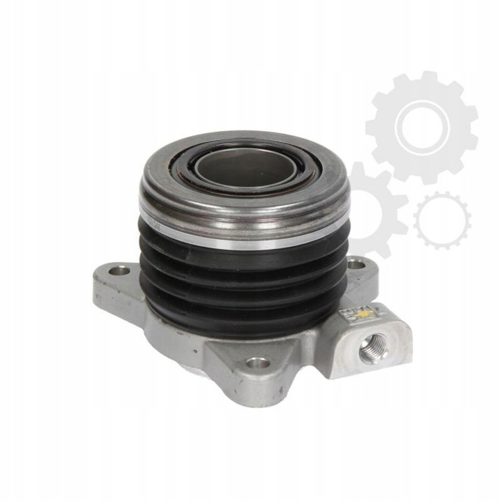 фото №2, Циліндр зчеплення daewoo ssangyong 804582