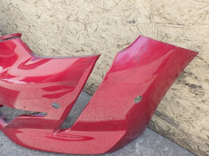 фото №7, Peugeot 208 ii 2 19- бампер переднее