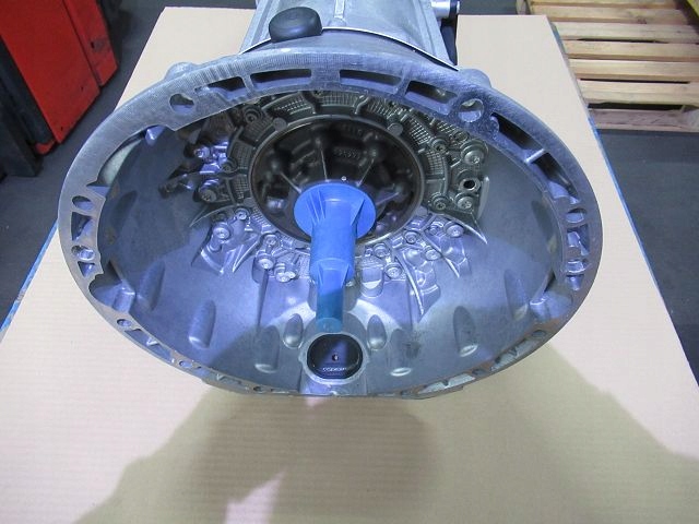 фото №10, Автоматическая коробка передач коробки передач a2212707830