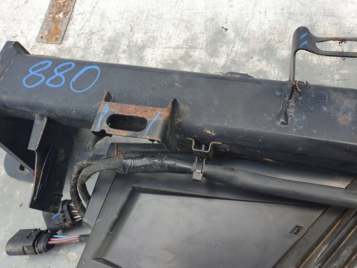 фото №6, Bmw 3 f30 f31 4 f32 f33 f36 hak буксирувальний електрично складний