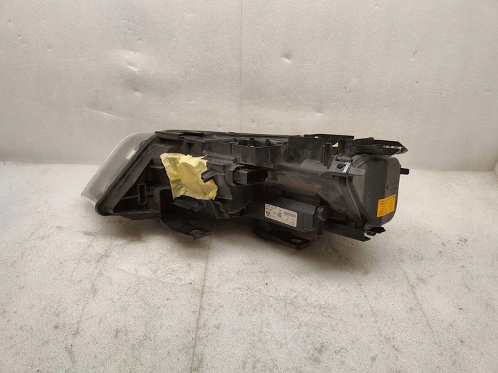 фото №7, Audi q3 8u ксенон поворотный перед сторона левая 8u0941031