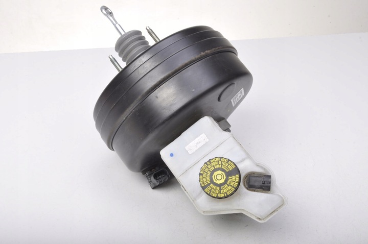 фото №8, Levante sq4 3.0 підсилювач насос 0204j00402 670036711