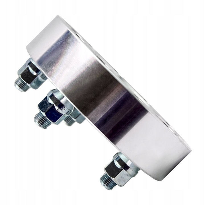 фото №9, 4 проставки do колёса 5x114,3 mm толщина 35 mm 20 nakrętek do ford falcon
