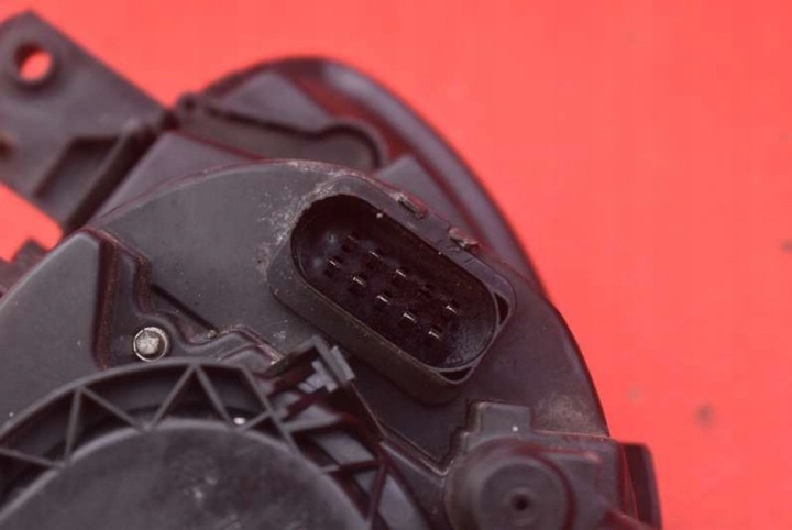 фото №13, Фара праві лампа перед eu 1t0941006f vw touran 1 i 03-06