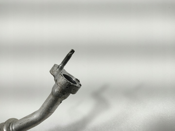 фото №15, Шланг шланг кондиціонера renault zoe 295x50062r