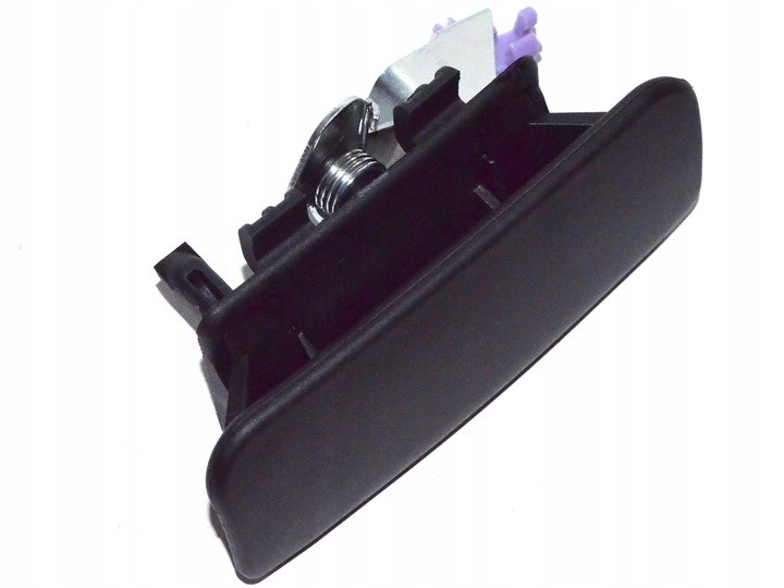 фото №1, Ручка наружная ford transit 2006- дверь сдвижные правые 2000-