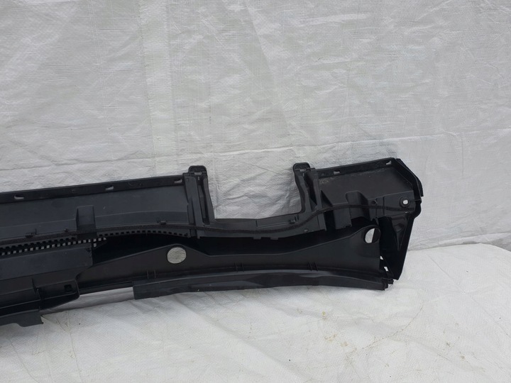 фото №10, Toyota rav4 rav-4 iii 06-12 панель под лобовым стеклом европа 55781-42090