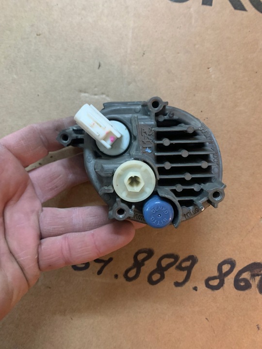 фото №6, Галоген drl led mazda 3 6 cx-5 cx5