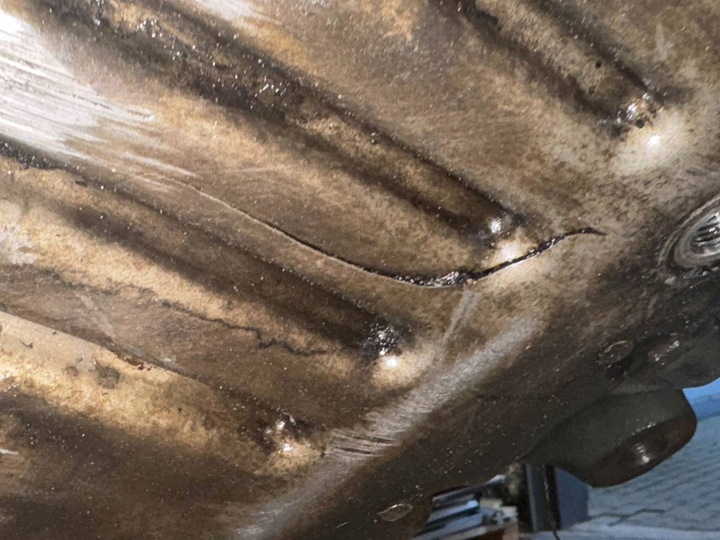 фото №12, Renault trafic iii 2.0 dci 2019-2021 двигатели m9rv710