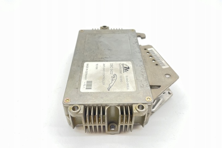 фото №8, Блок керування насоса abs jaguar xj xj40, xj81 dbc5422 4.0l бензин 163kw 1992