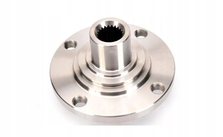 фото №9, Topran ступица колёса