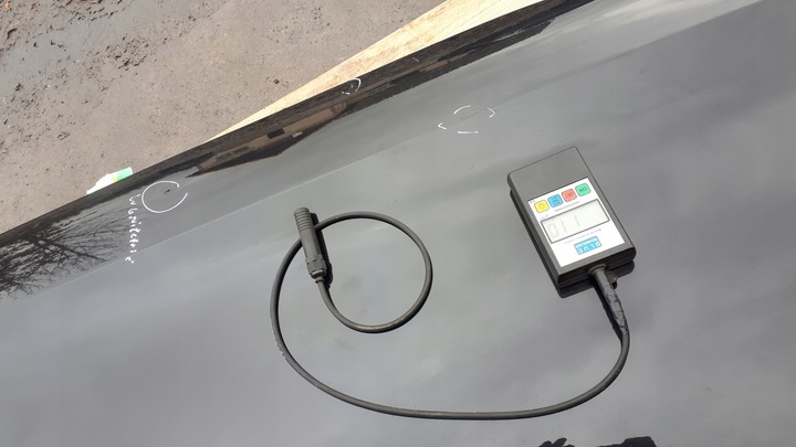 фото №15, A5 8t s5 двері праві праві перед купе lz9y