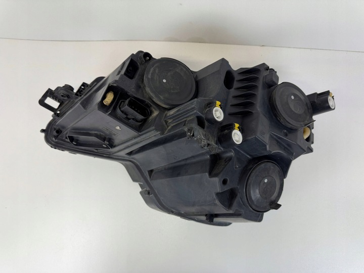 фото №14, Skoda karoq 57b 17- лампа фара правая перед 57b941016a