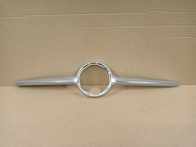 фото №1, Решётка решётка радиатора решётка радиатора mercedes mb cla 118 a118 w118 19-