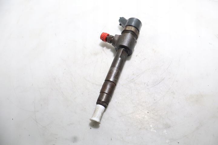 фото №1, Форсунка інжектор opel zafira b 1.9cdti