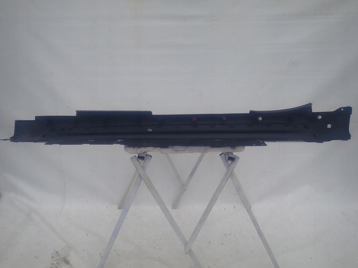 фото №6, Mini countryman f60 s 14- поріг правий планка права