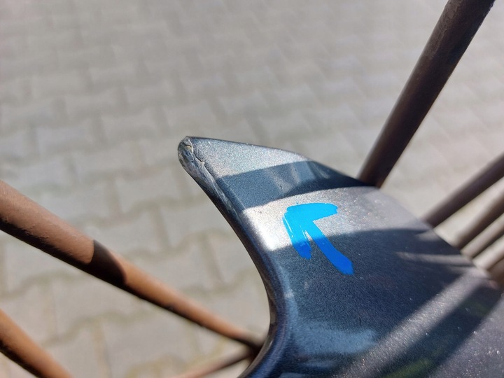 фото №7, Капот peugeot 308 t9 рестайлінг 17-