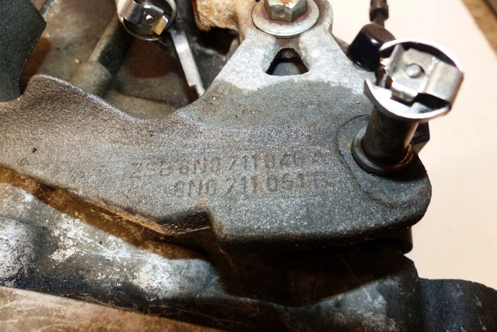 фото №9, Audi tt 8n s3 8l seat leon cupra 1.8 t bam apy apx коробка передач коробки передач механическая