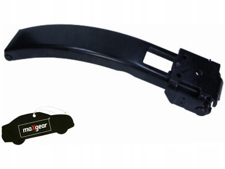 фото №1, Обмежувач двері mercedes sprinter 3,5t 06-16 5t 06-16 3t 06-16 +запах