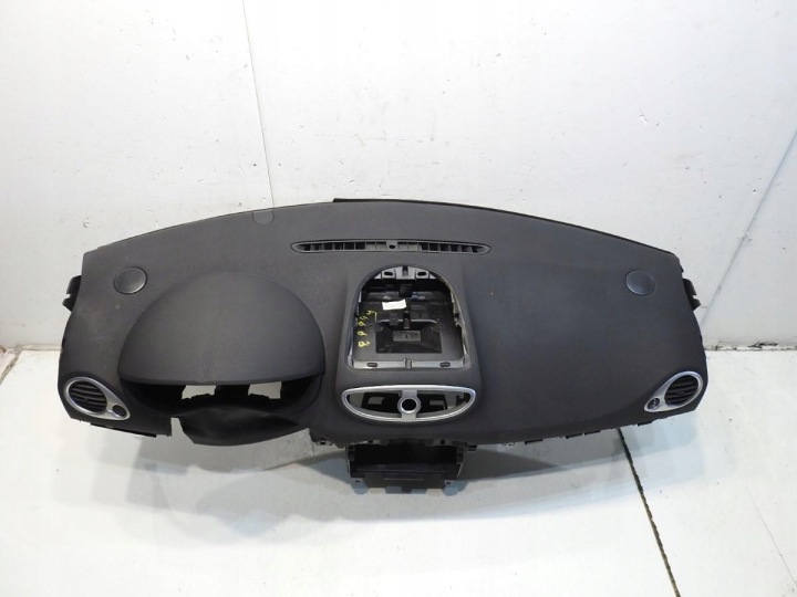 фото №6, Торпедо роздавальна консоль renault clio iii 8200475224