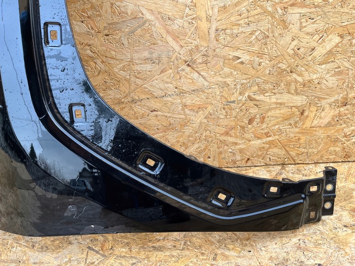 фото №12, Hyundai tucson iv 4 20- крыло правый переднее перед