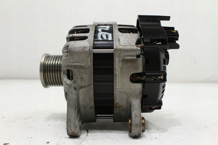 фото №8, Генератор renault nissan 1.0 tce 231009092r