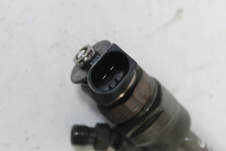 фото №15, Набор насос форсунки планка bmw e90 f10 f30 2.0d