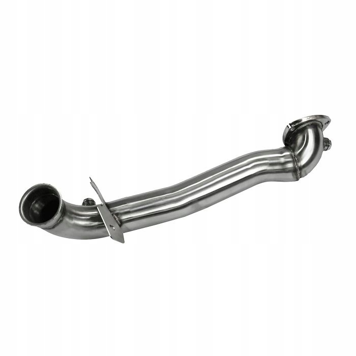 фото №3, Downpipe mini cooper s r55 r56 r57 r58 r59 r60 r61 - n18 07-16 decat