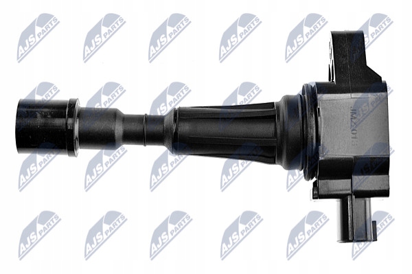 фото №14, Котушка запалювання mazda 2 de 3 bk 1.3 1.5 1.6 16v