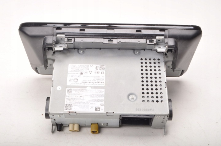 фото №11, Skoda scala kamiq магнитола магнитола 654035869h 2022r