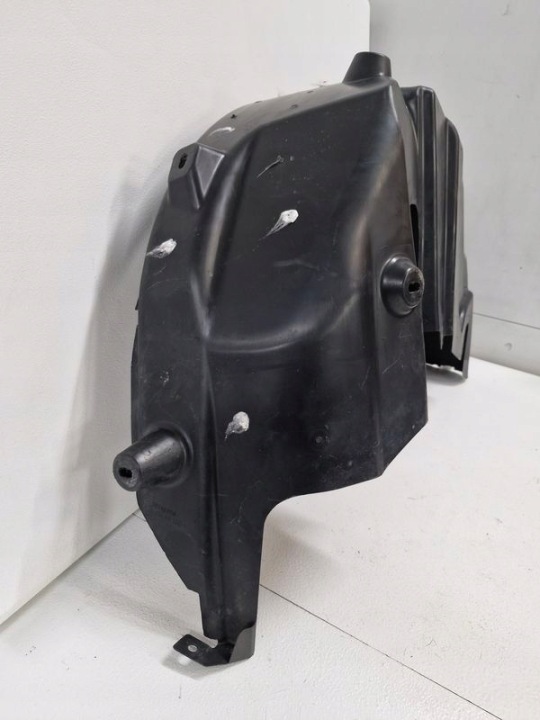 фото №7, Opel crossland x підкрилок праве зад праве задні 461002024 39146994