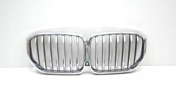 фото №1, Bmw g05 x5 решётки радиатора хром решётка радиатора решётка рамка org 7454887