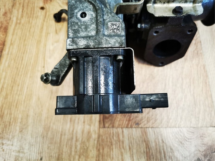 фото №5, Bmw e87 2.0d n47 177km турбонагнітач 8506891