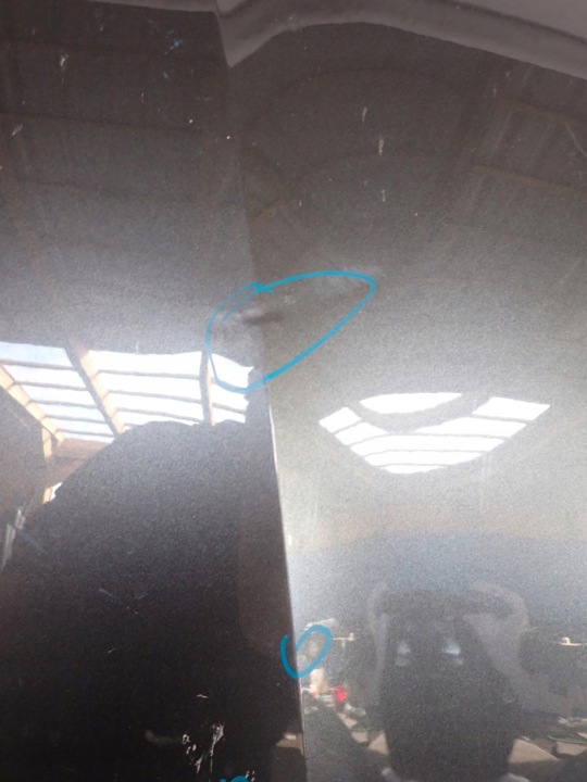 фото №12, Audi a5 ii 8w6 16- капот кришка двигуна