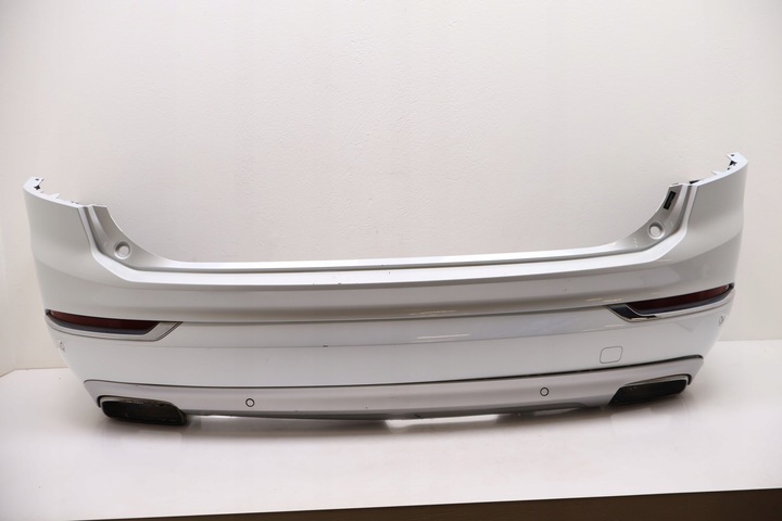 фото №1, Volvo xc90 ii бампер зад