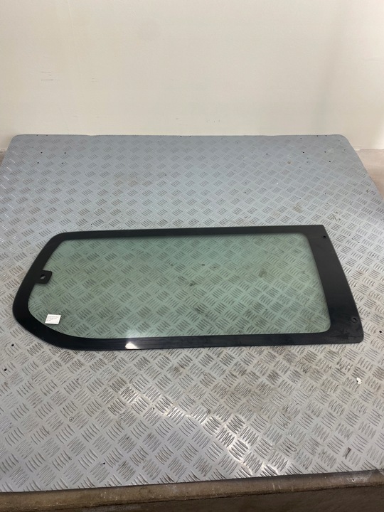 фото №1, Land cruiser 90 95 скло кузовна праві зад задня 3d