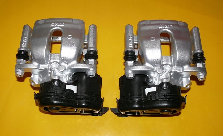 фото №10, Затискачі jarzma лівий праві зад mercedes cla c117 w117 276/9mm 13-16r.