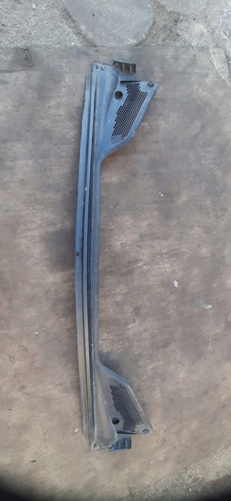 фото №1, Панель під лобовим склом перед передні citroen ds4 9687956480